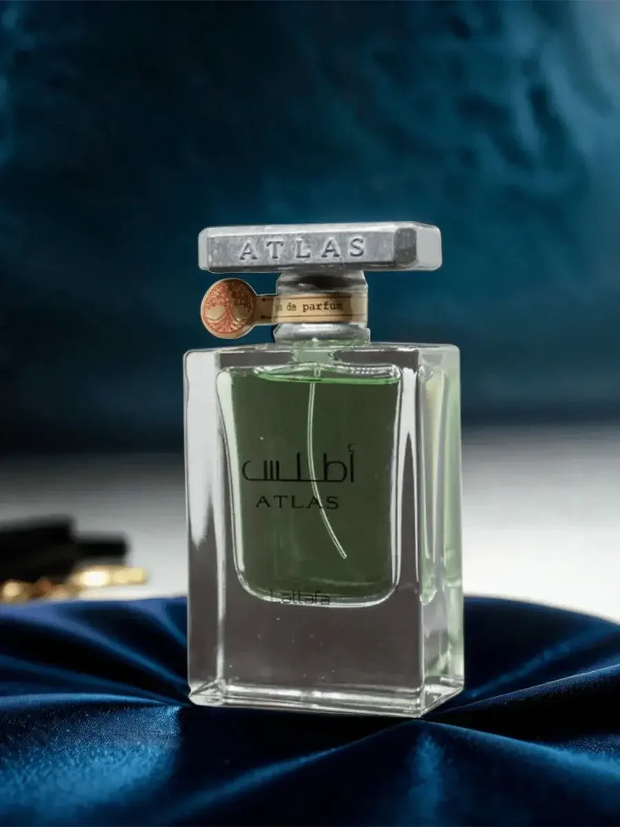 Lattafa Atlas Eau de Parfum