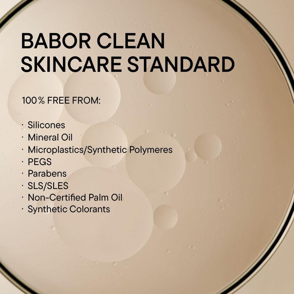 Acne Skin Treatment Babor Active Purifyier 7X2 7 x 2 ml
