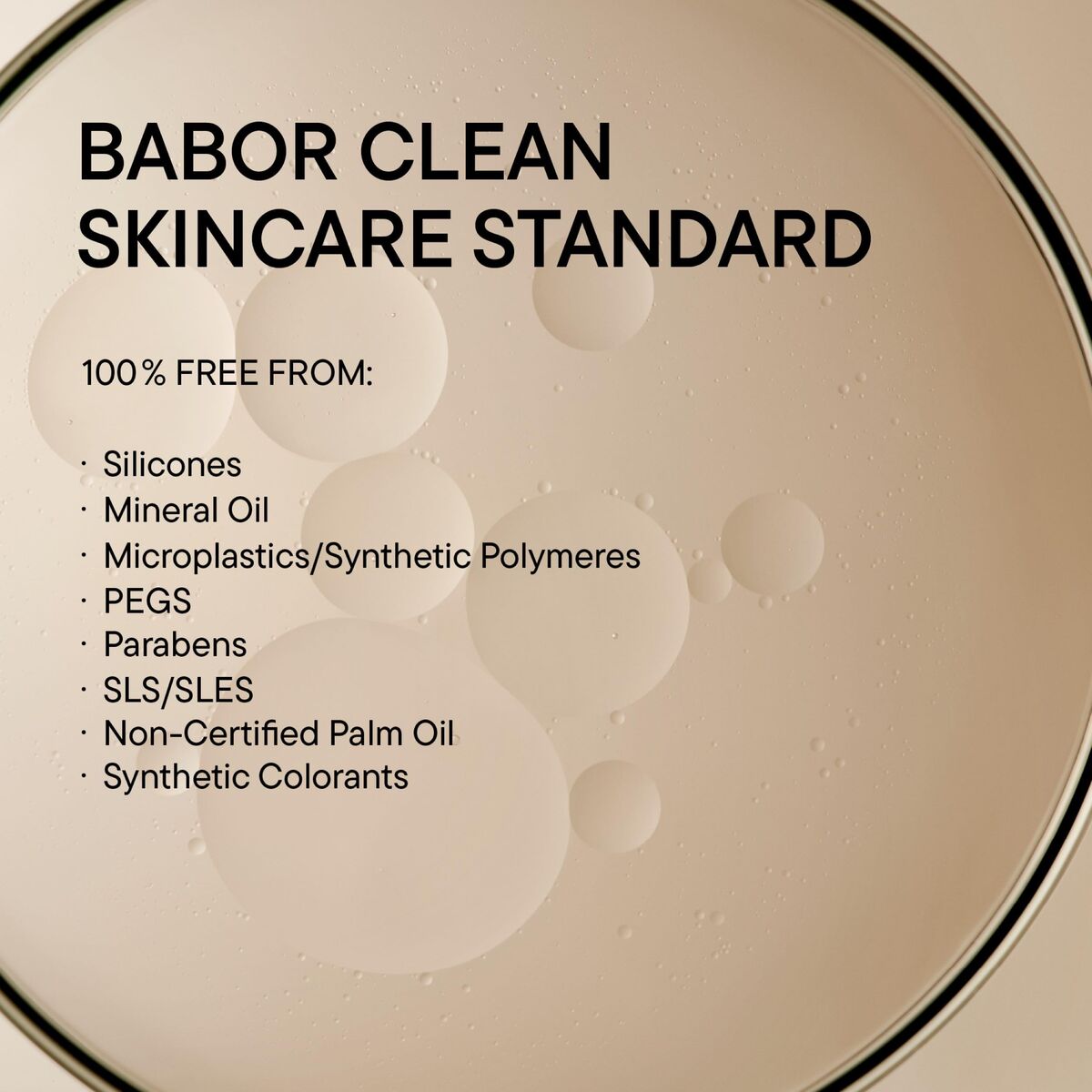 Acne Skin Treatment Babor Active Purifyier 7X2 7 x 2 ml