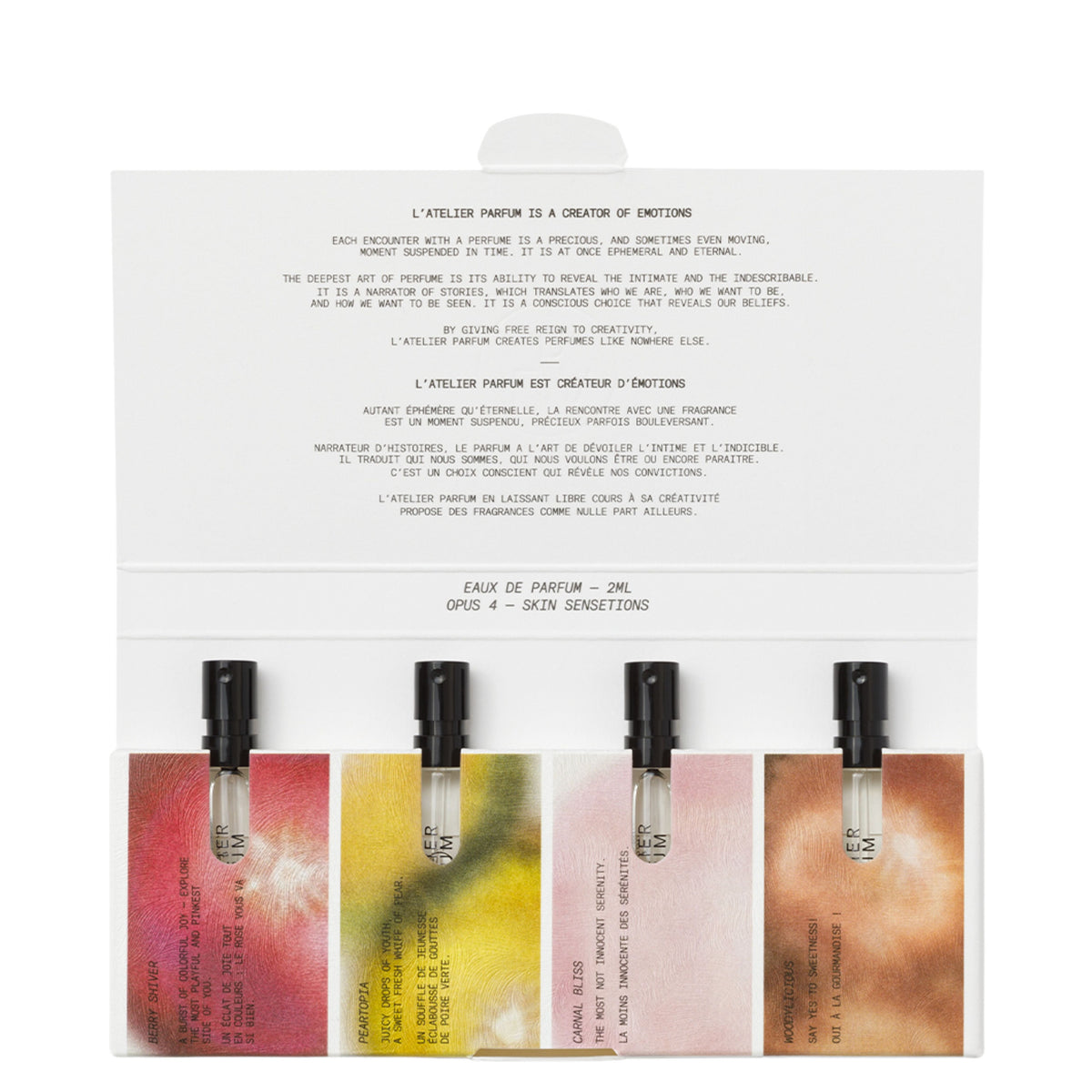 OPUS 4 DISCOVERY KIT