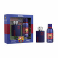 Men's Perfume Set Sporting Brands 5466 EDT