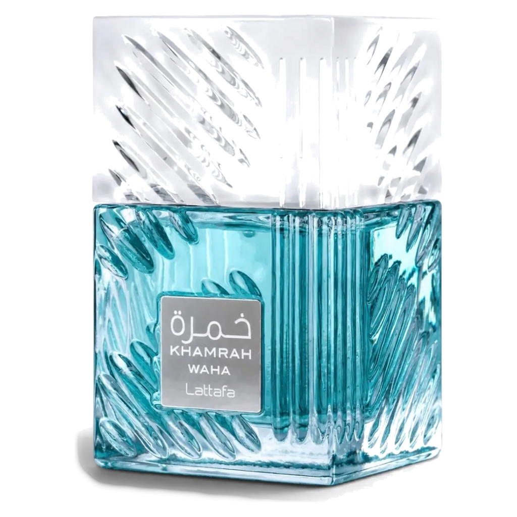 Lattafa Khamrah Waha Eau de Parfum