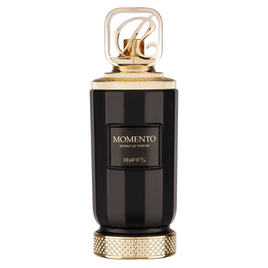Riiffs Momento Extrait De Parfum Unisex