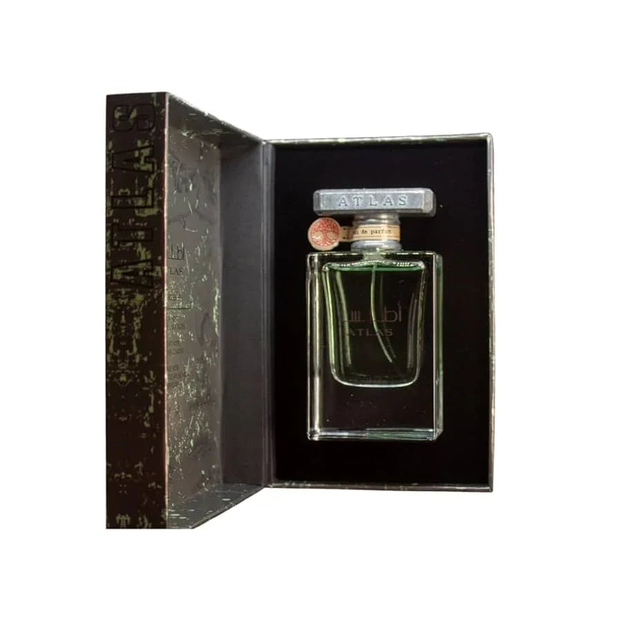 Lattafa Atlas Eau de Parfum