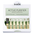 Acne Skin Treatment Babor Active Purifyier 7X2 7 x 2 ml
