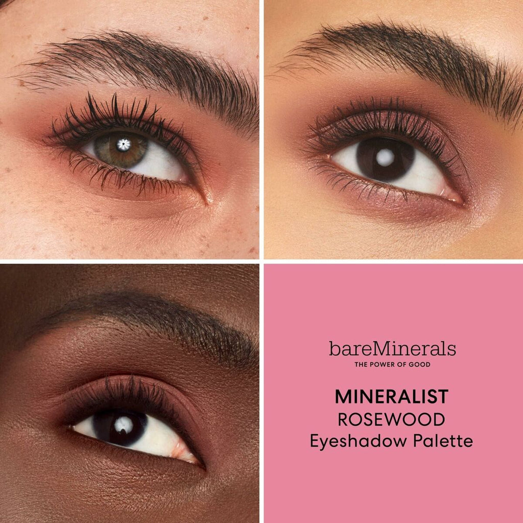 Facial Corrector bareMinerals Mineralist Rosewood 7,8 g