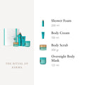 Cosmetic Set Rituals THE RITUAL OF KARMA