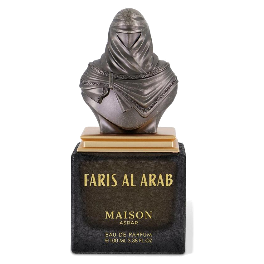 Maison Asrar Faris Al Arab Eau de Parfum