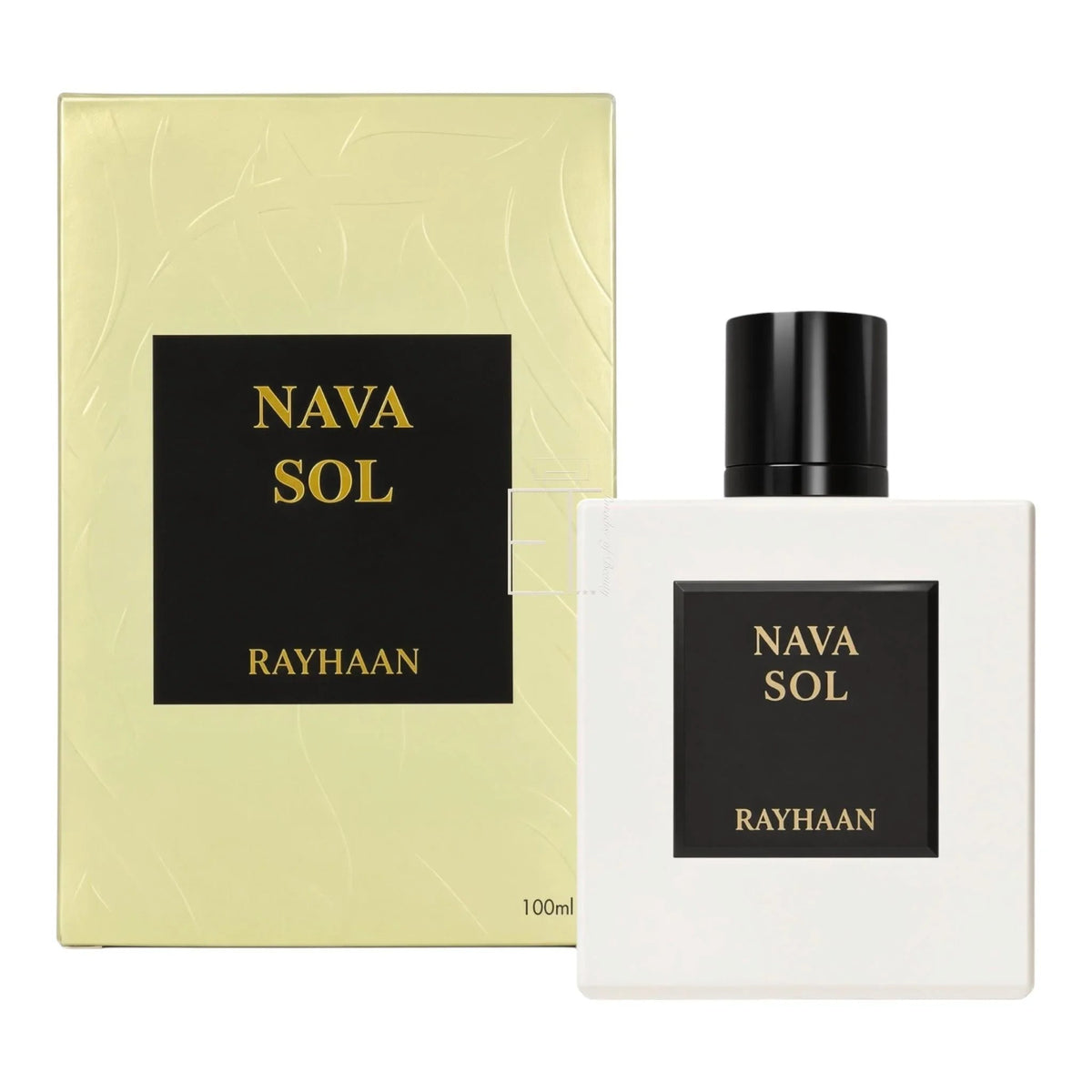 Rayhaan Nava Sol Eau de Parfum