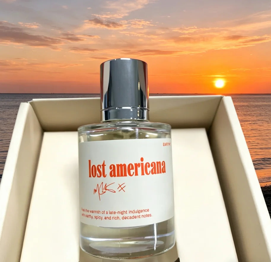 Five types of Dossierrr series multi choice perfume, neutral perfume spray, lasting fragrance