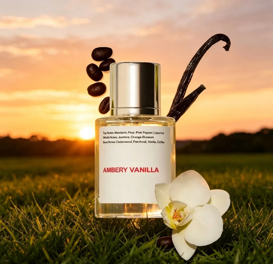 Five types of Dossierrr series multi choice perfume, neutral perfume spray, lasting fragrance
