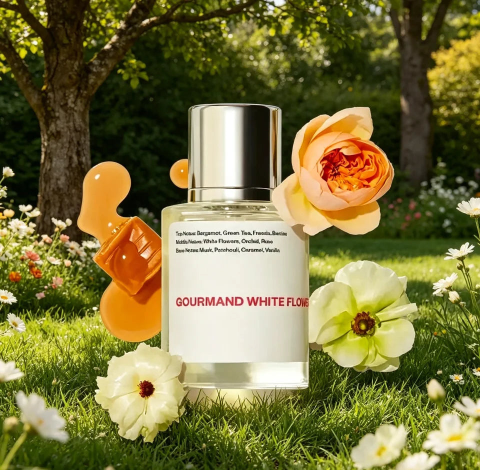 Five types of Dossierrr series multi choice perfume, neutral perfume spray, lasting fragrance