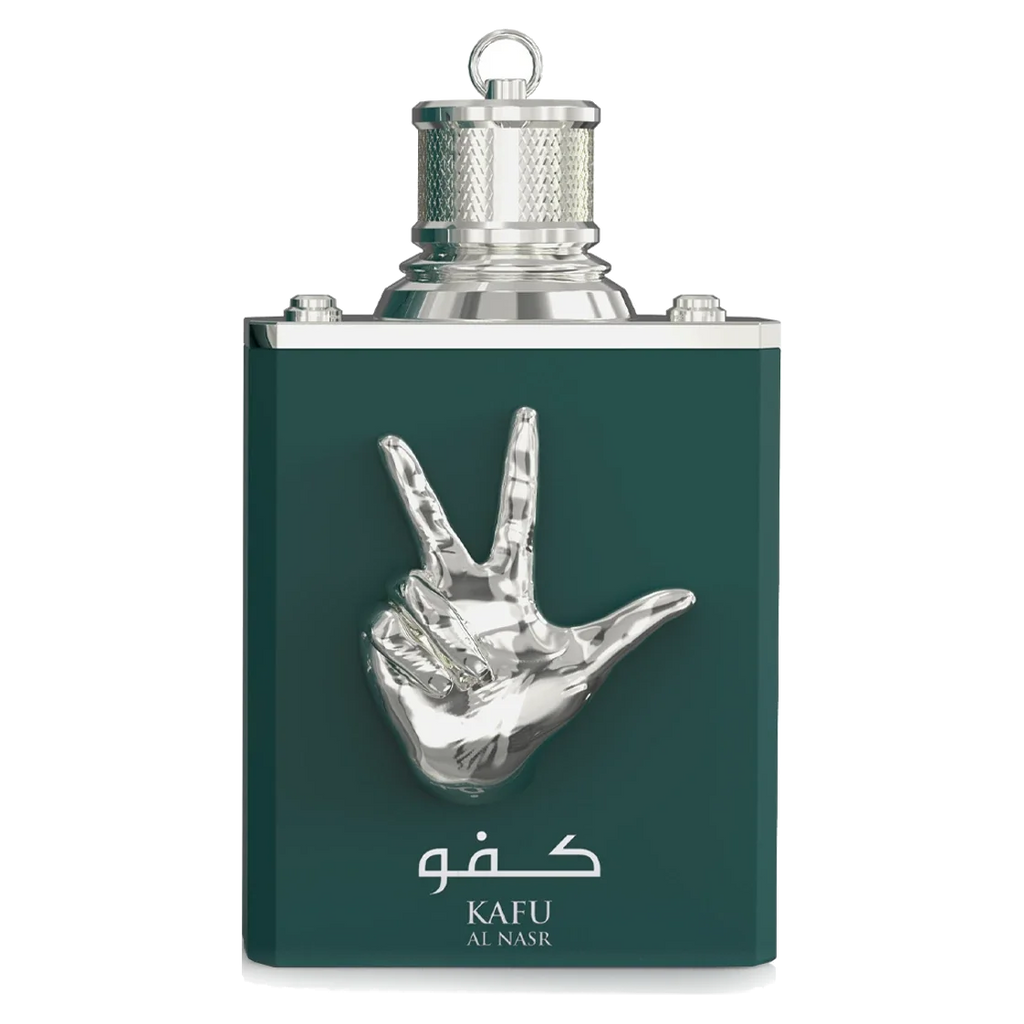 Amaran Exclusive Kafu Al Nasr Eau de Parfum