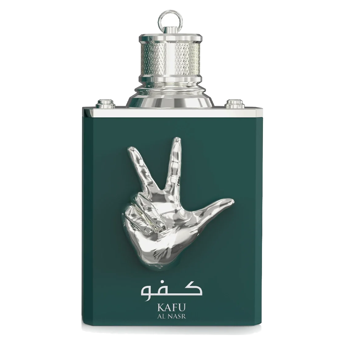 Amaran Exclusive Kafu Al Nasr Eau de Parfum