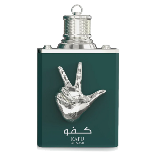 Amaran Exclusive Kafu Al Nasr Eau de Parfum-0
