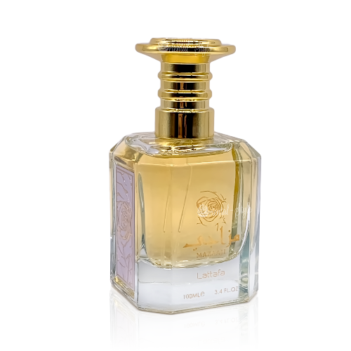 Lattafa - Mazaaji - 100ml - Eau de Parfum - Perfume Femenino