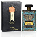 Ard Al Zaafaran/Meethaq EDP 100ml-0