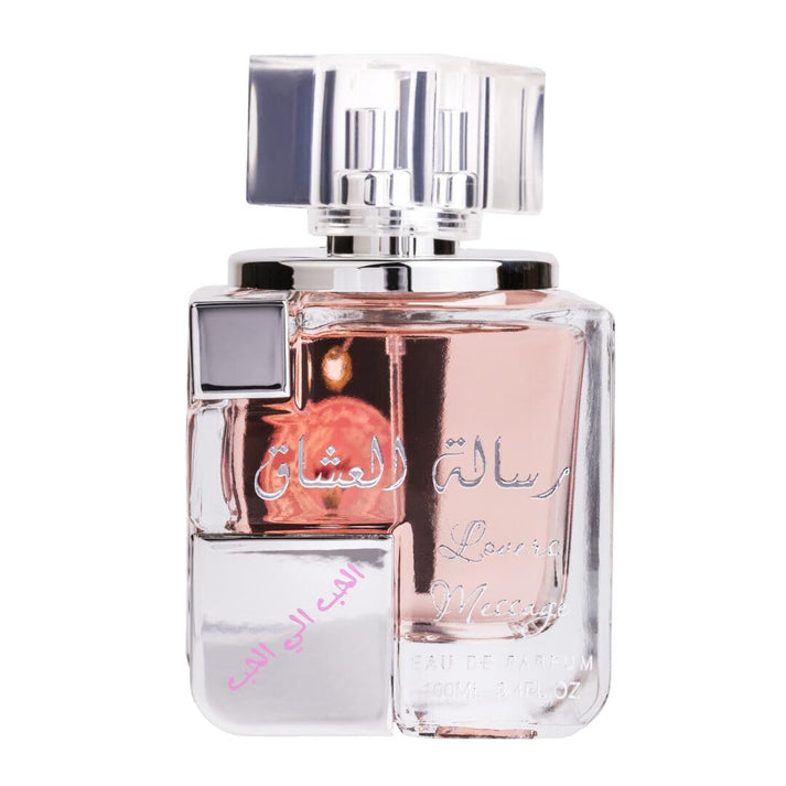 Ard Al Zaafaran/Risalat Al Ishaq EDP 100ml-0