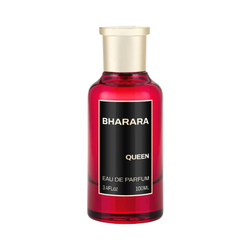 Bharara - Queen - 100ml - Eau De Parfum - Perfume Femenino