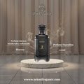 Bharara - Enigma - 100ml - Eau De Parfum - Perfume Masculino