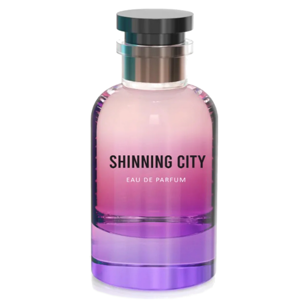 Emper Shinning City Eau de Parfum