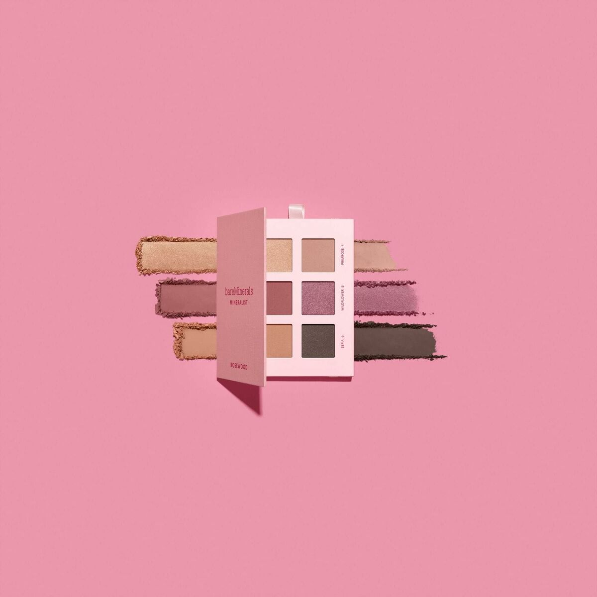 Facial Corrector bareMinerals Mineralist Rosewood 7,8 g
