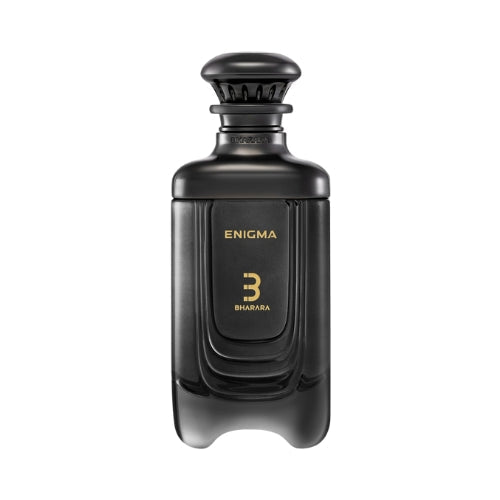 Bharara - Enigma - 100ml - Eau De Parfum - Perfume Masculino