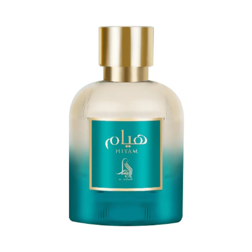 Muestra De Perfumes Arabes Al Absar - Hiyam - 10ml - 5ml - Eau De Parfum - Perfume Unisex