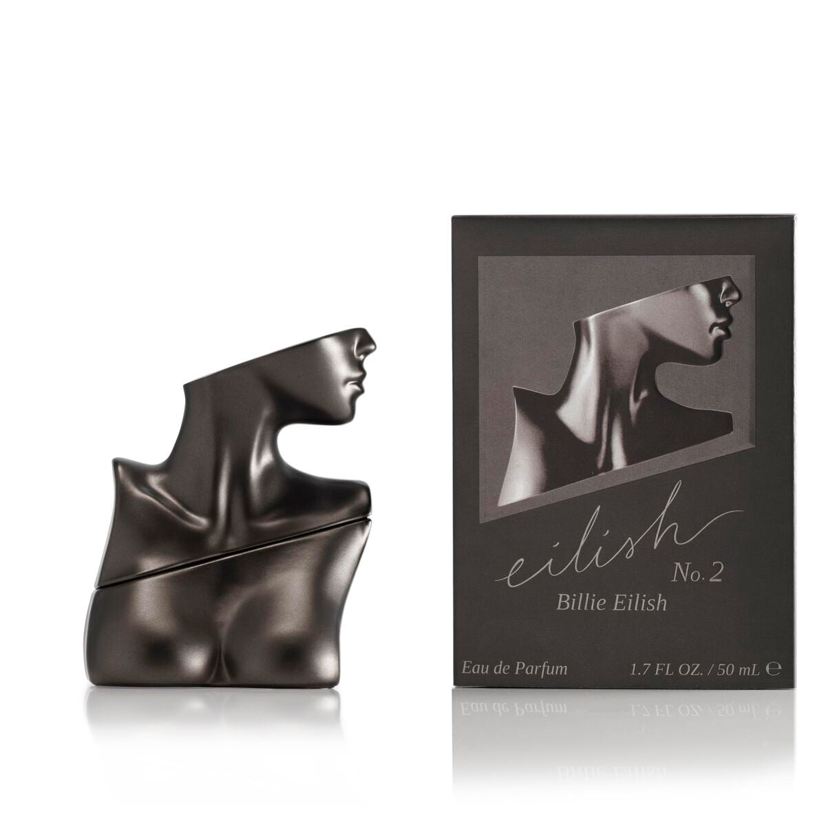 Unisex Perfume Billie Eilish EILISH 50 ml