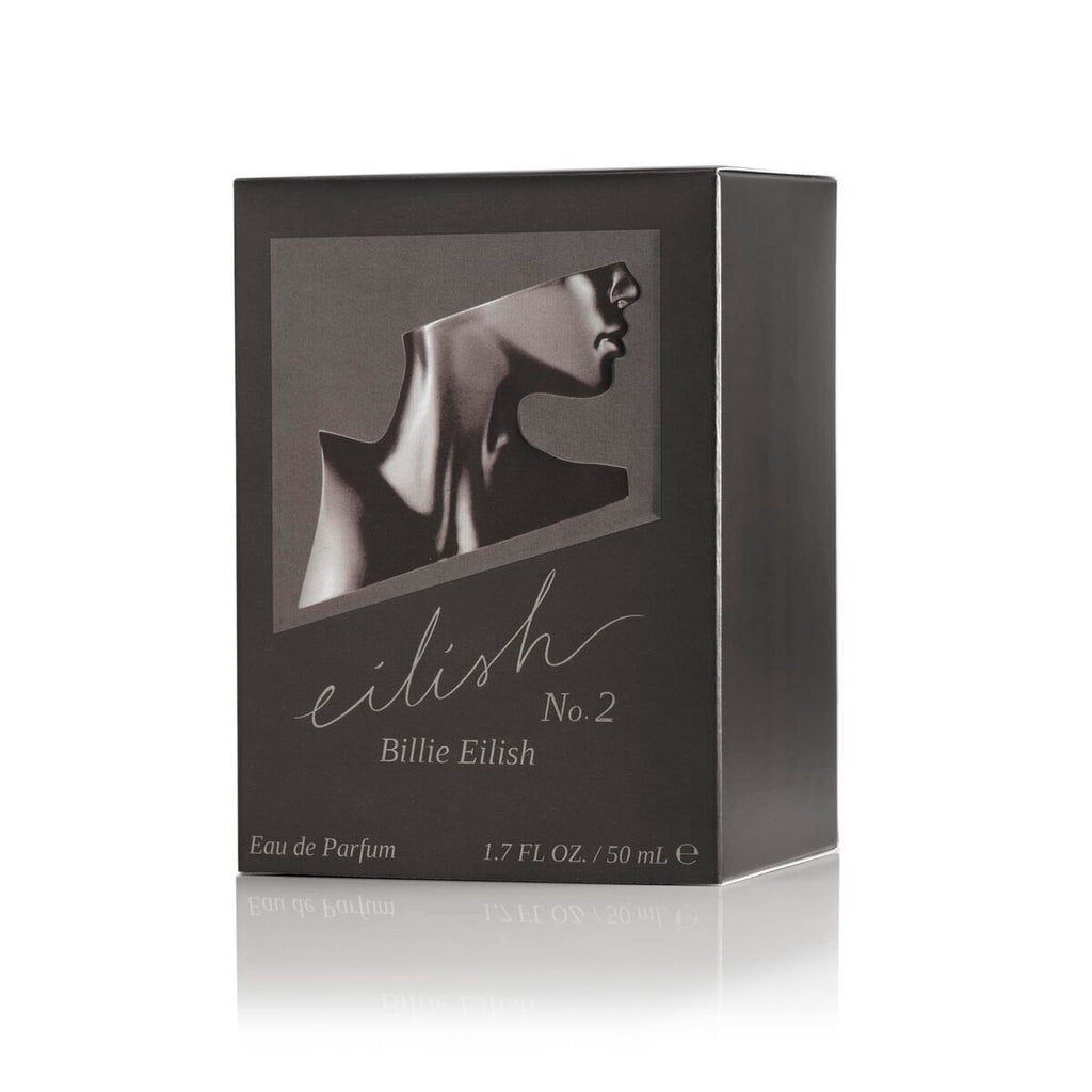Unisex Perfume Billie Eilish EILISH 50 ml