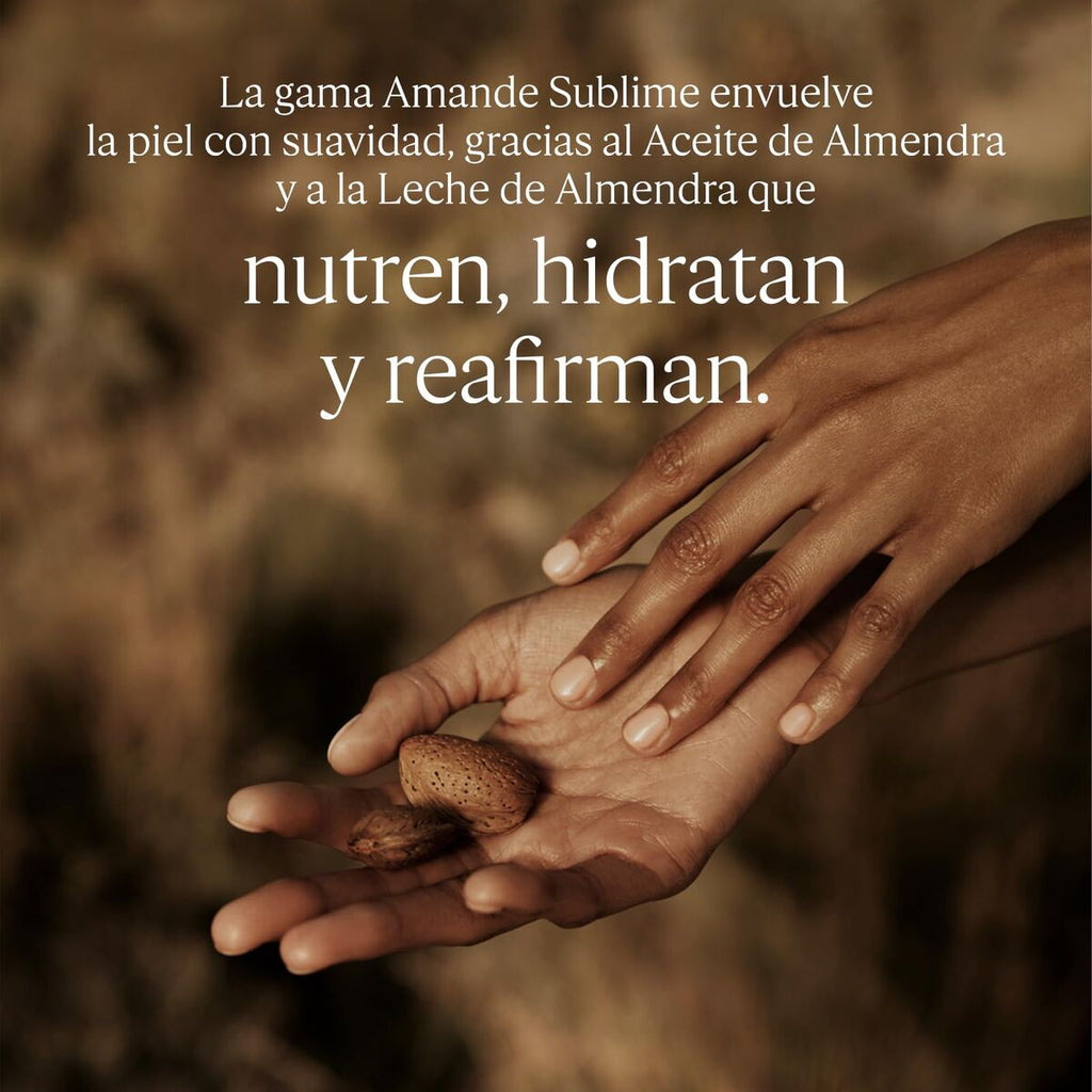 Hand Cream L'Occitane En Provence AMANDE SUBLIME 75 ml