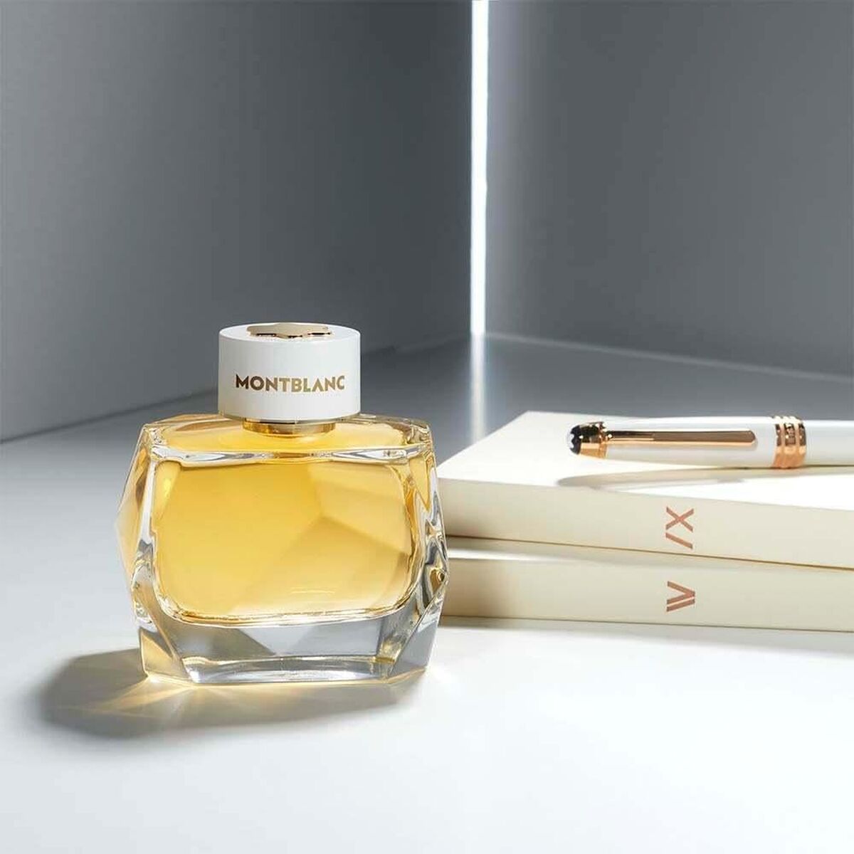 Women's Perfume Montblanc SIGNATURE ABSOLUE 50 ml