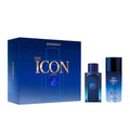 Men's Perfume Set Antonio Banderas THE ICON SUPREM 2 Pieces