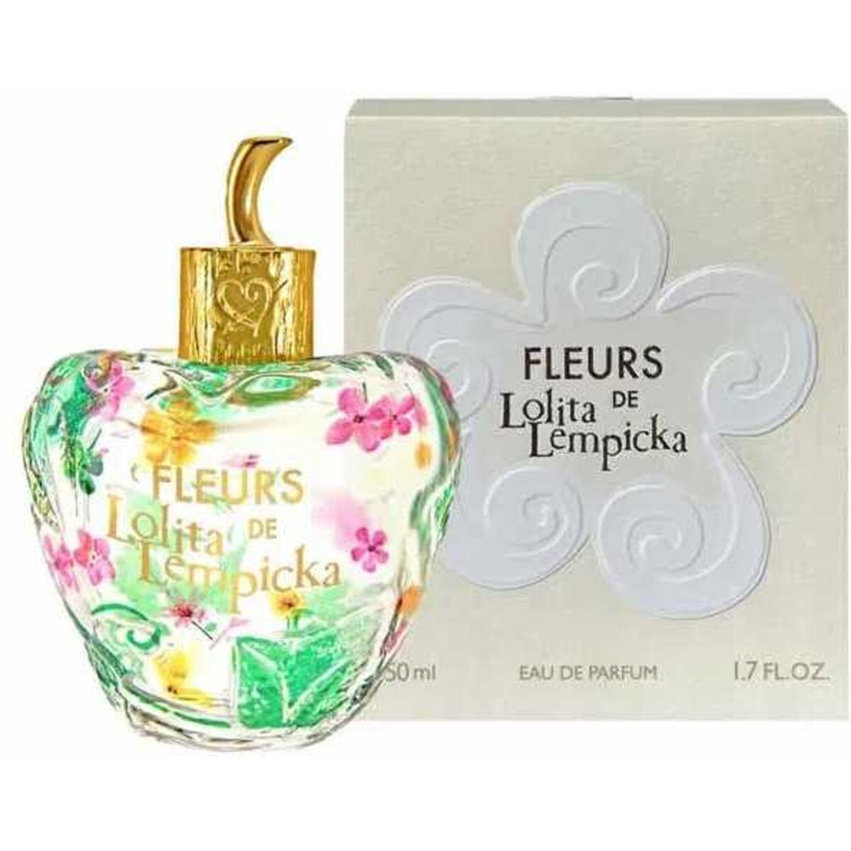 Women's Perfume Lolita Lempicka FLEURS DE LOLITA LEMPICKA EDP 50 ml