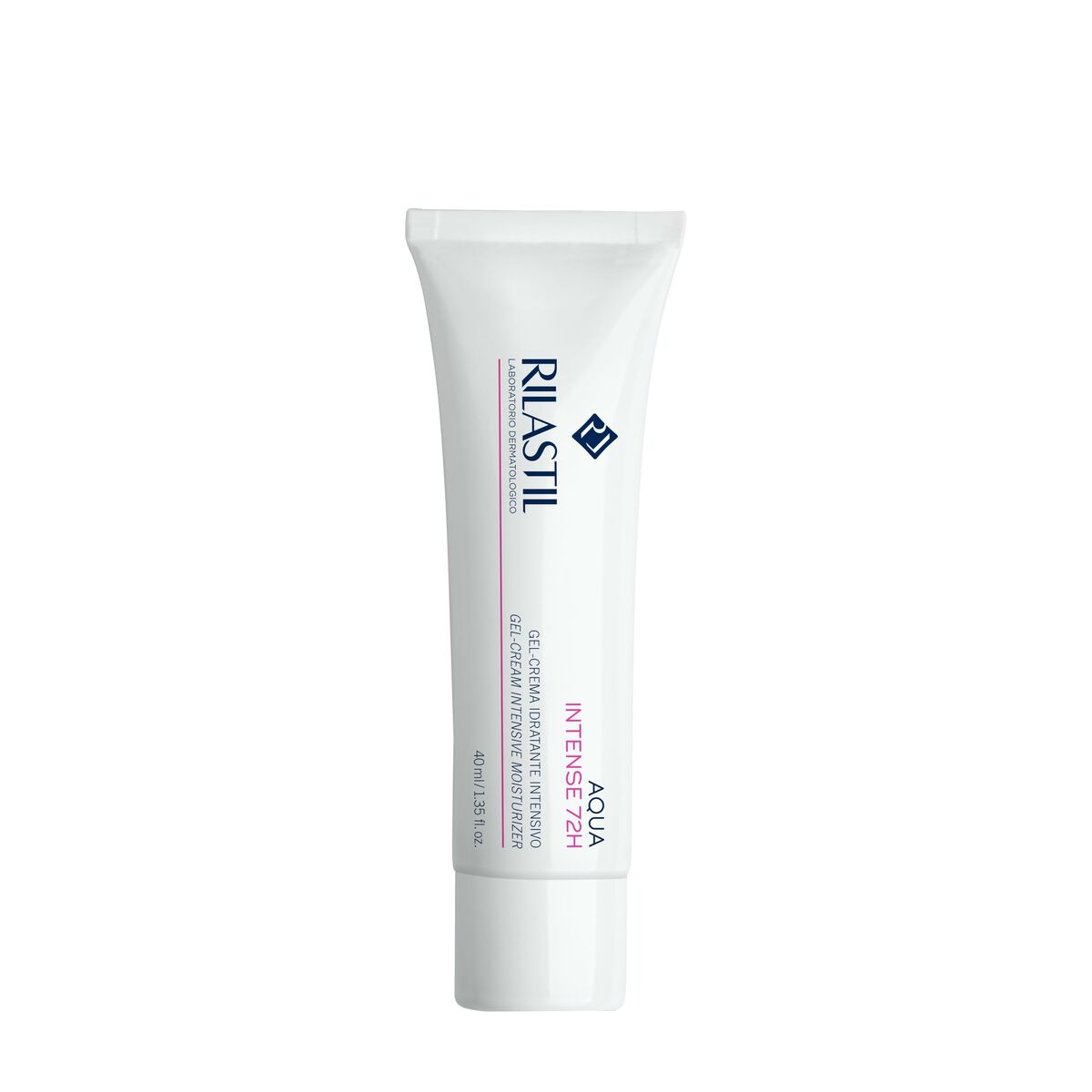 Women's Cosmetics Set Rilastil RILASTIL INTENSE 3 Pieces