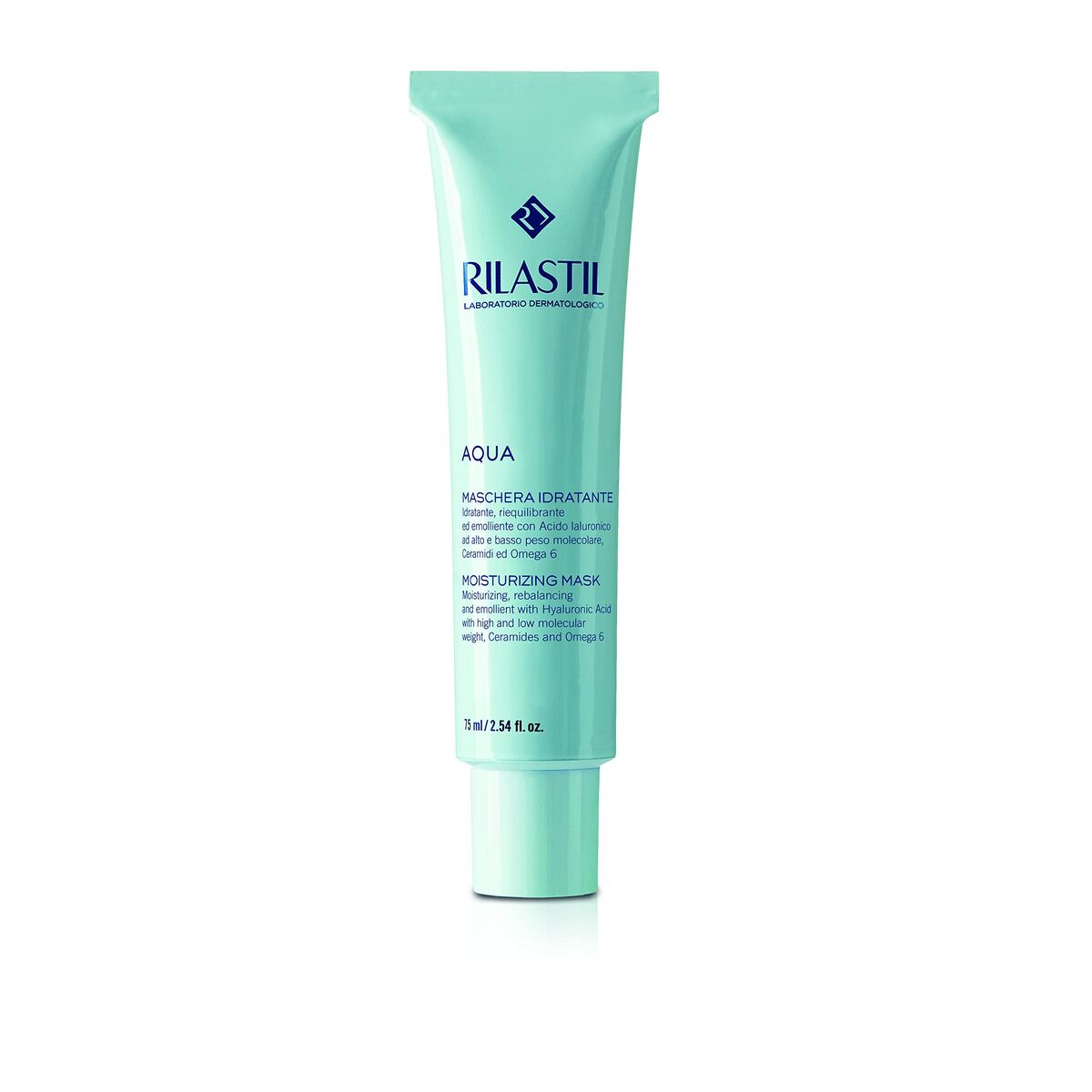 Women's Cosmetics Set Rilastil RILASTIL INTENSE 3 Pieces