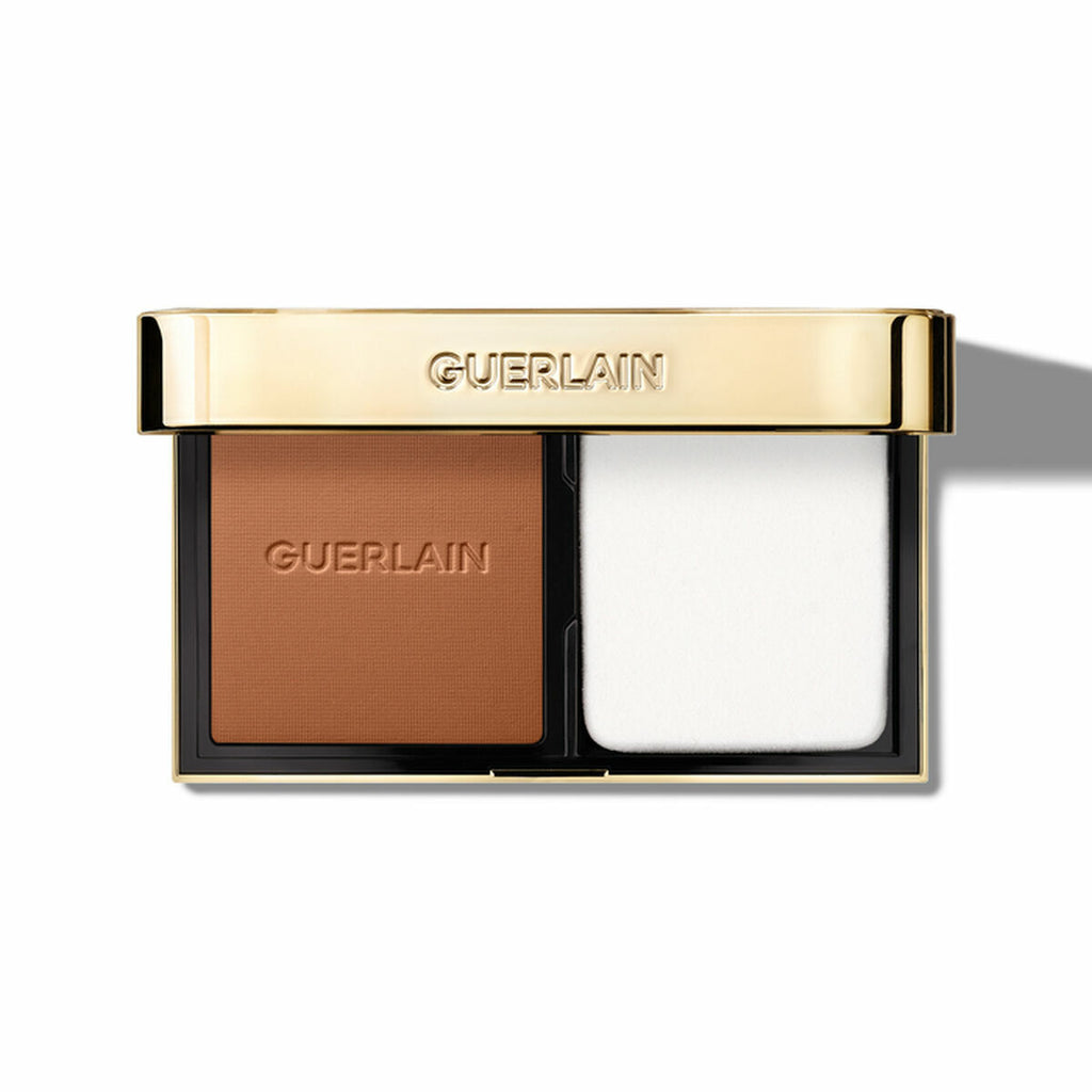 Compact Make Up Guerlain Parure Gold Nº 5N
