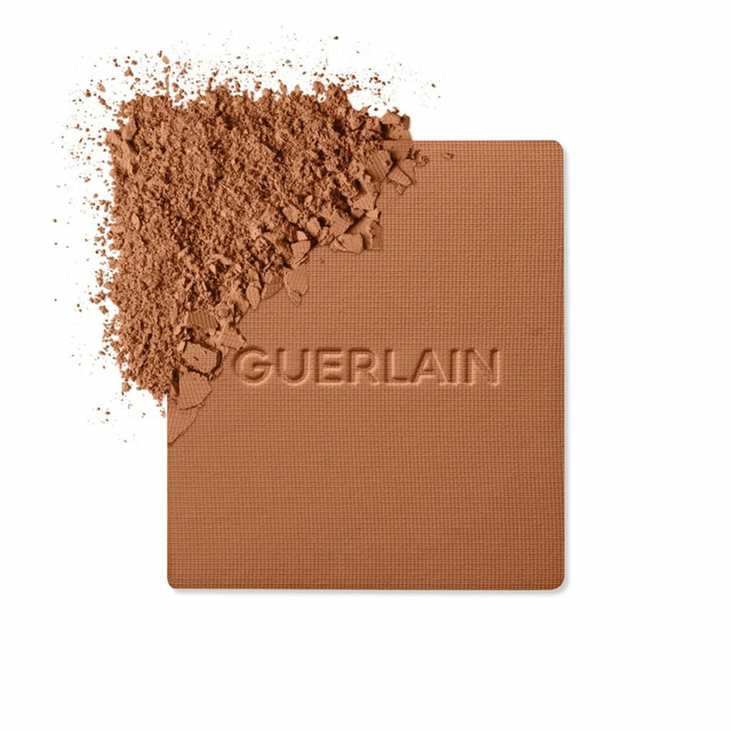 Compact Make Up Guerlain Parure Gold Nº 5N