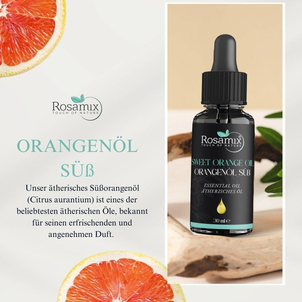 Orangenöl Süß-2