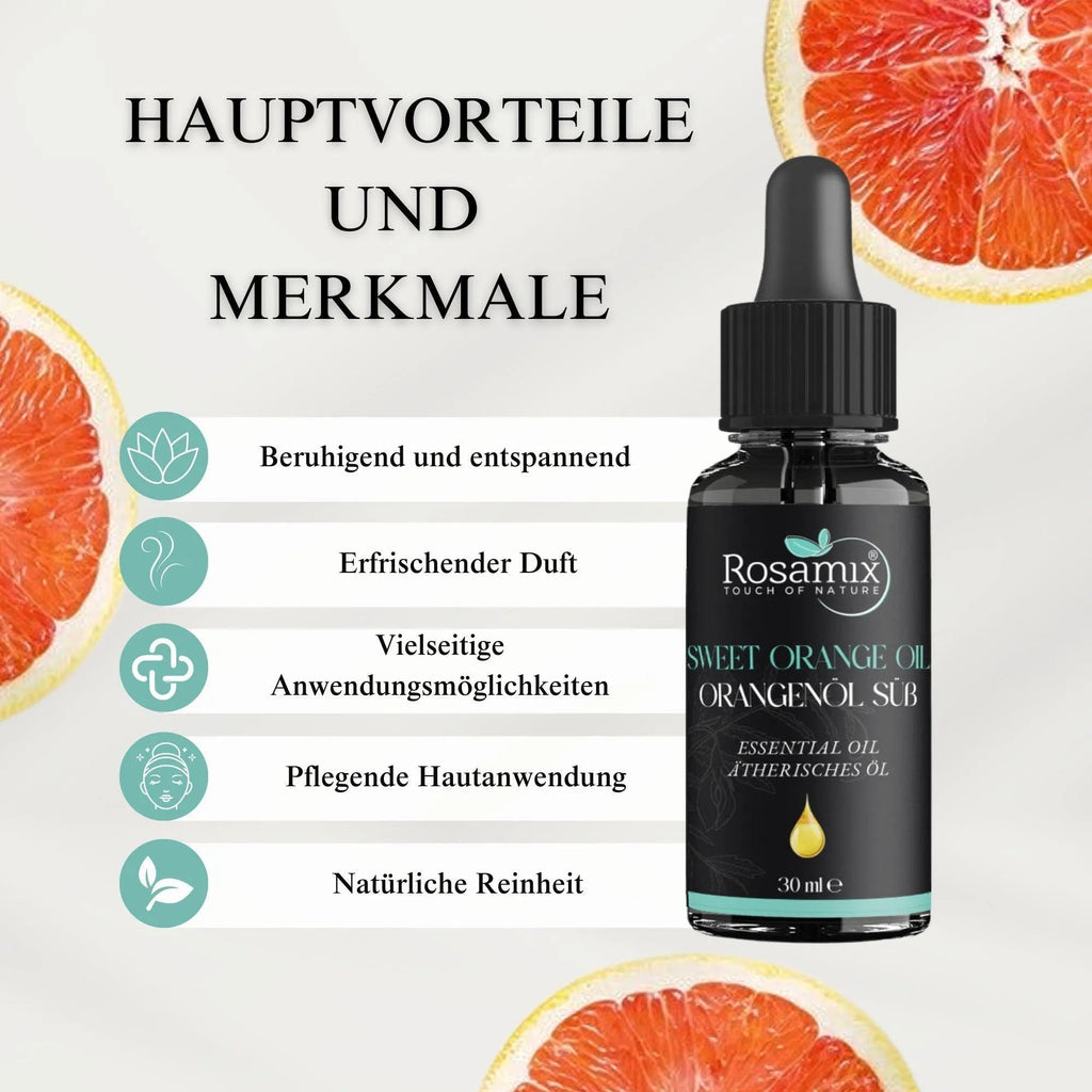 Orangenöl Süß-3