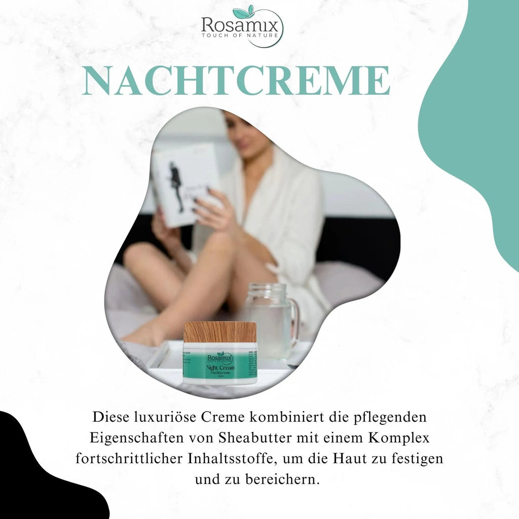 Nachtcreme