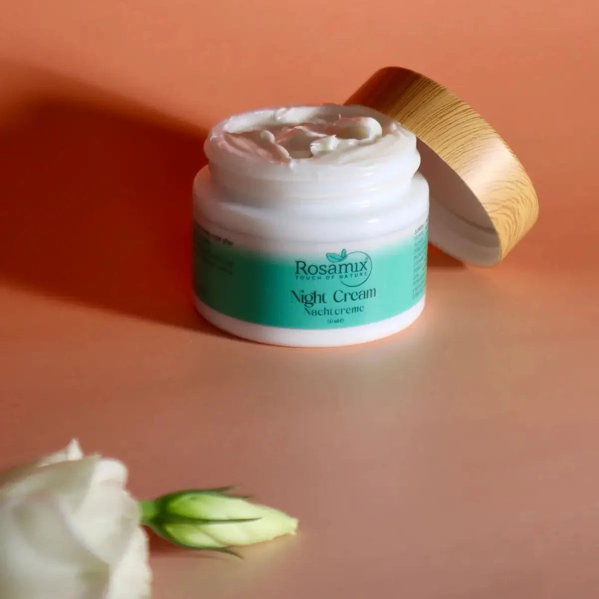 Nachtcreme