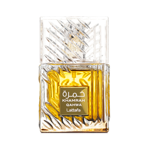 Khamrah Qahwa Lattafa 100ml Perfume Arabe Unisex