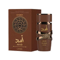 Lattafa/Asad Bourbon EDP 100ml