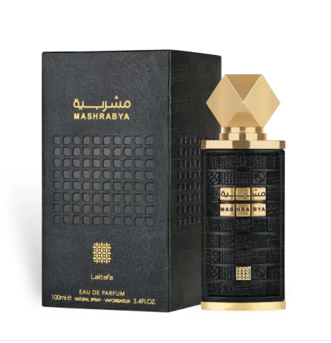Lattafa/Mashrabya EDP 100ml-0