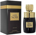 Rave/Ambre Noir Unisex EDP 100ml-0