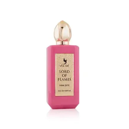 Volare Lord of Flames Pink Bite Eau de Parfum