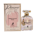 Maison Alhambra/Precious Pink EDP 80 ML-0