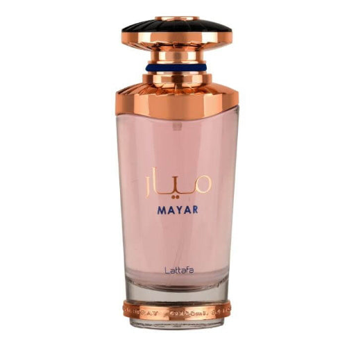 Lattafa - Mayar - 100ml - Eau de Parfum - Perfume Femenino