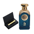 Muestra De Perfumes Arabes Al Absar - Muhit -10ml - 5ml - Eau De Parfum - Perfume Unisex